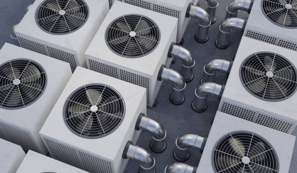 Best Central Air Repair  in Lakeside, FL