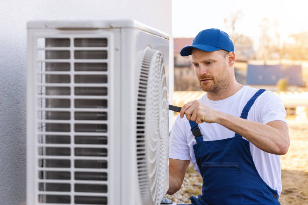 Best Affordable HVAC Services  in Lakeside, FL