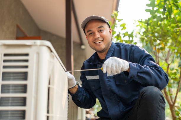 Best Residential HVAC Services  in Lakeside, FL
